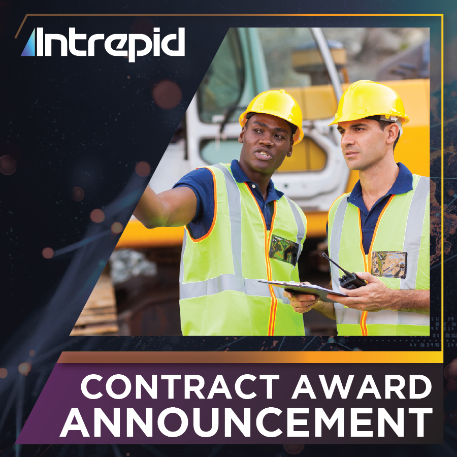ContractAwardAnnounce